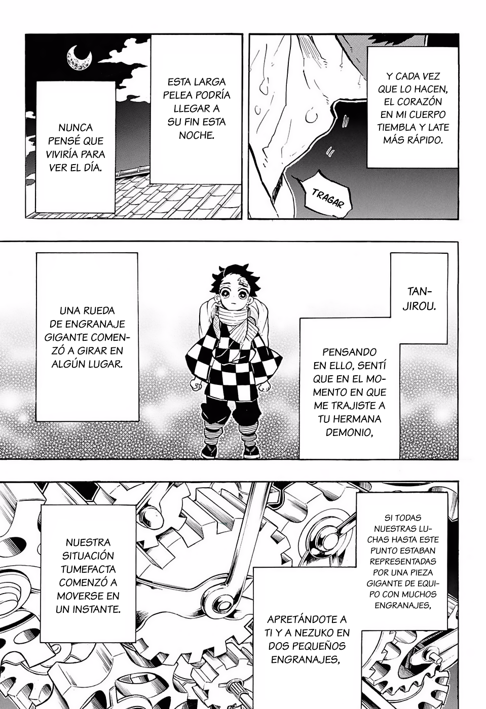 Read Attack on Titan ES Manga Online