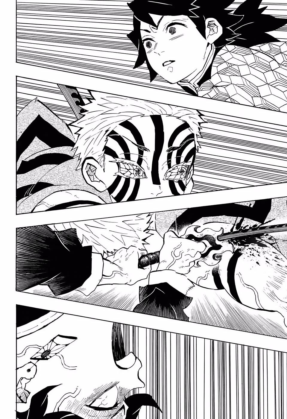Read Attack on Titan ES Manga Online
