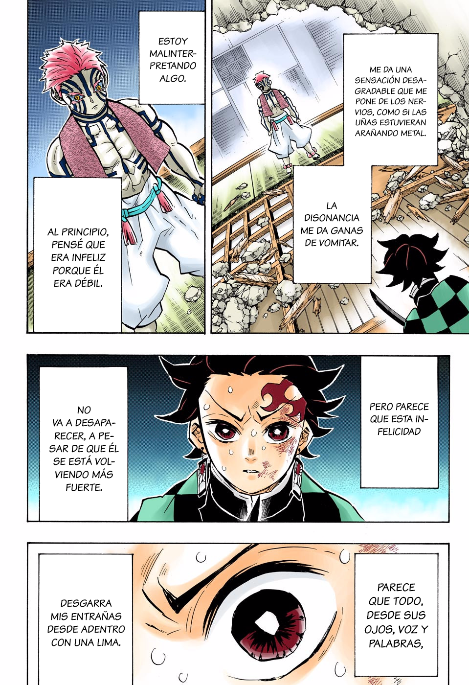 Read Attack on Titan ES Manga Online