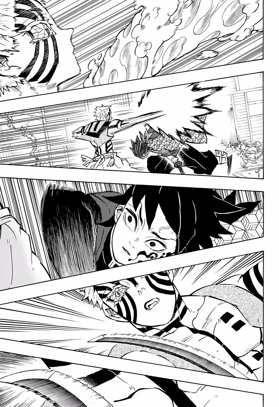 Read Attack on Titan ES Manga Online