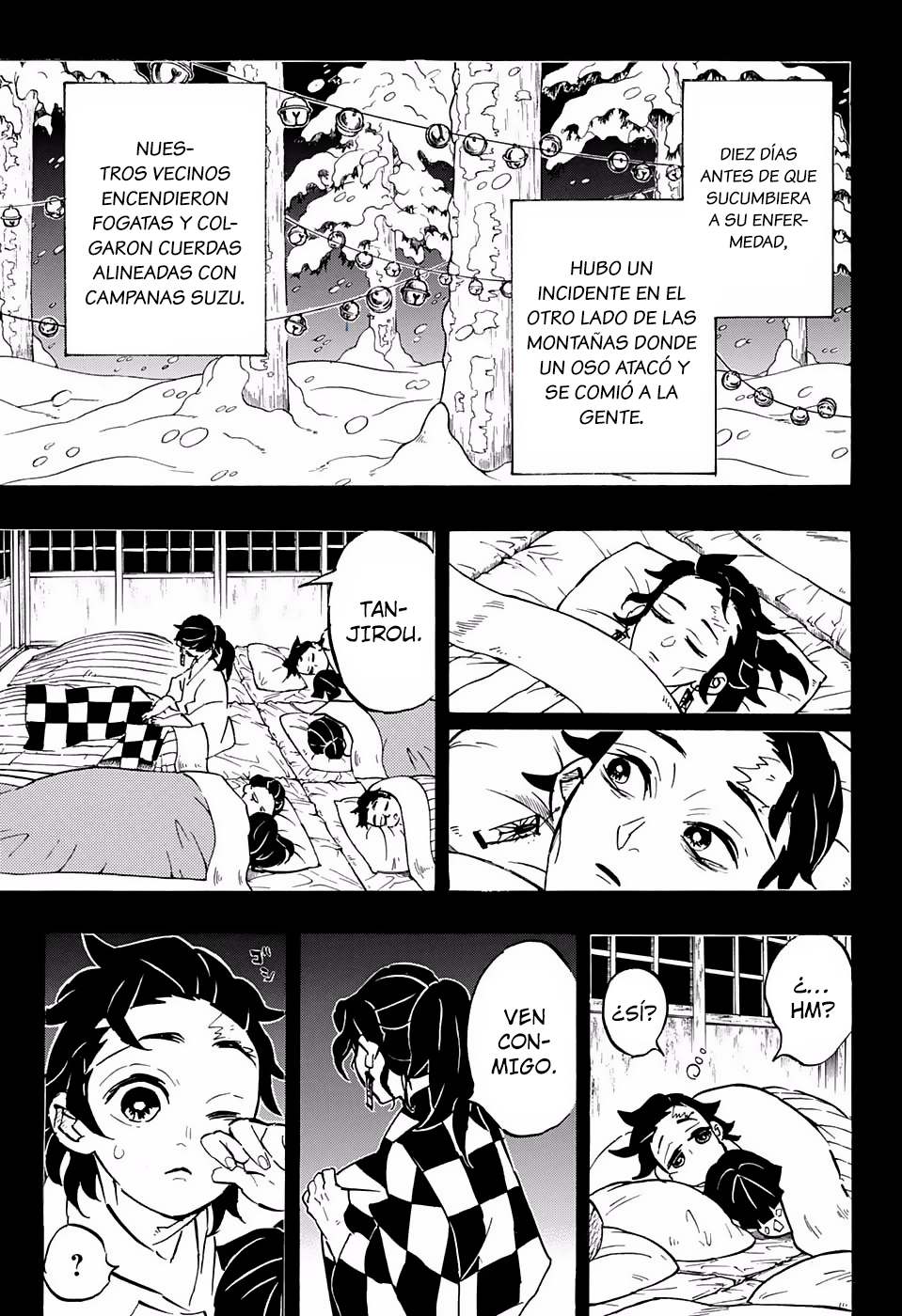 Read Attack on Titan ES Manga Online