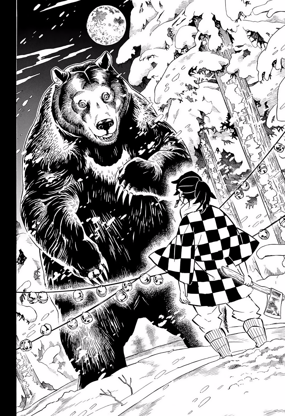 Read Attack on Titan ES Manga Online