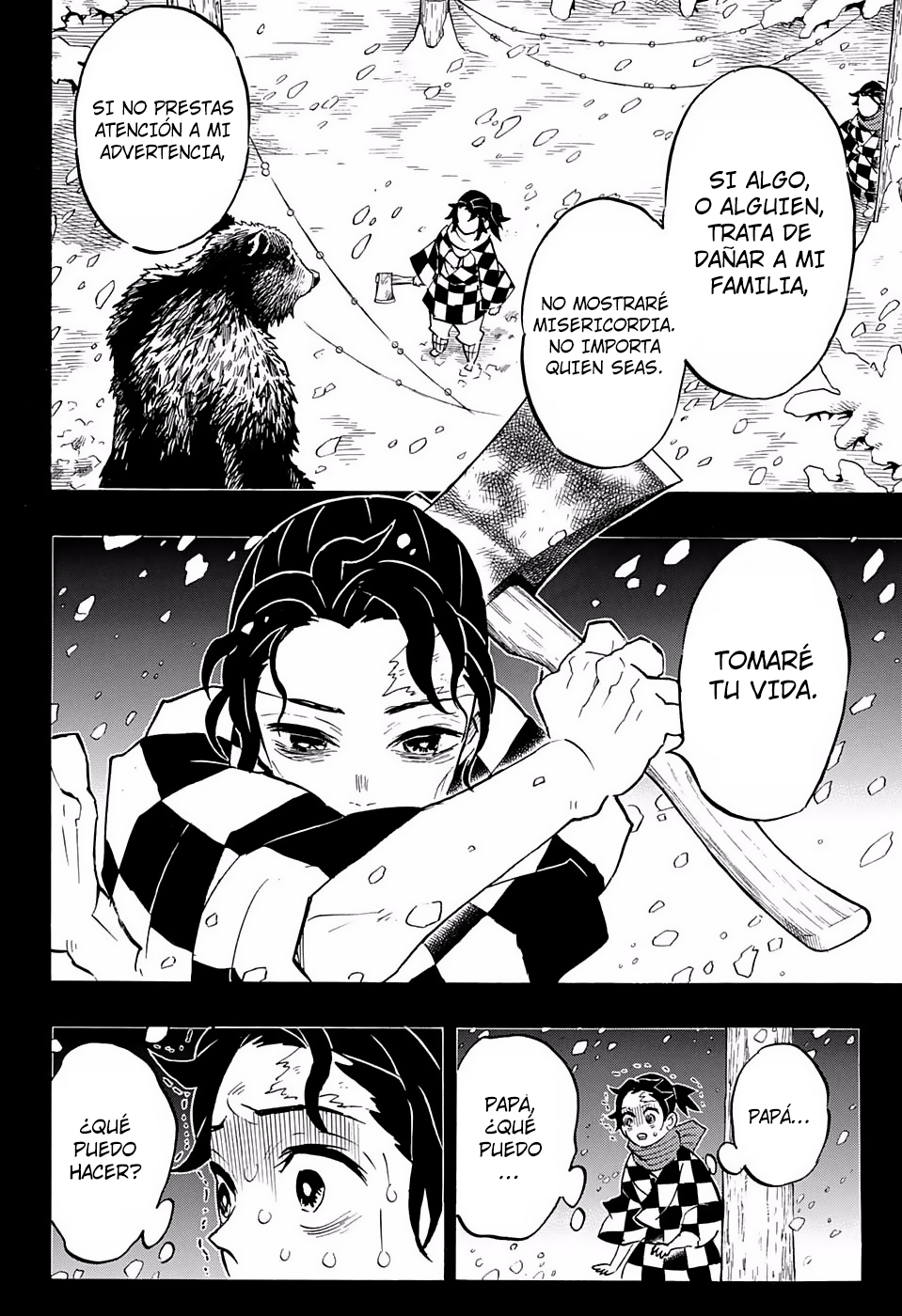 Read Attack on Titan ES Manga Online