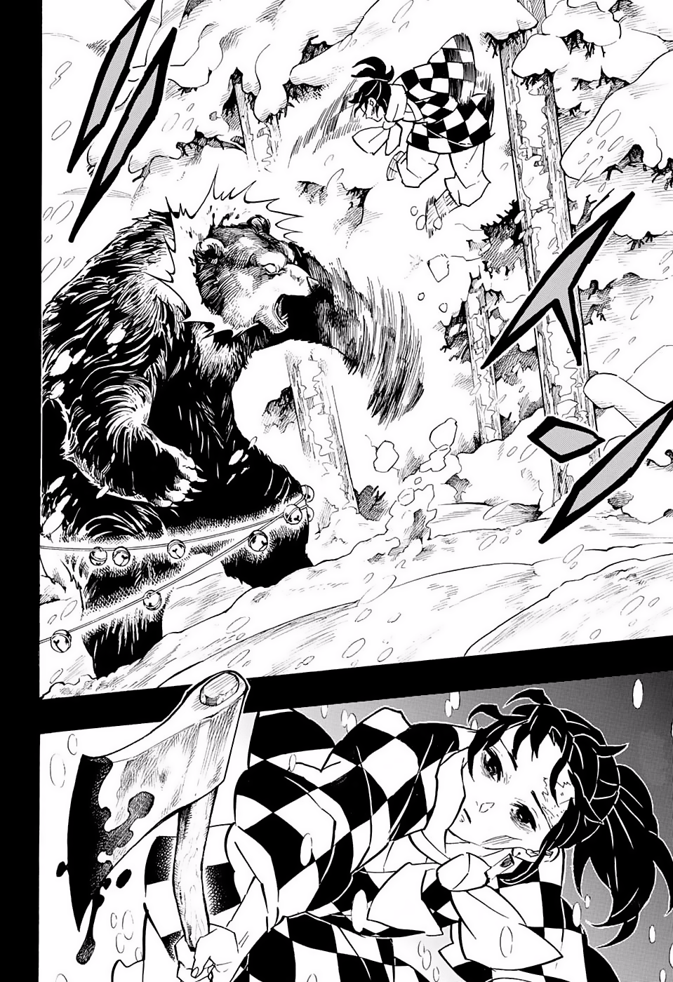 Read Attack on Titan ES Manga Online