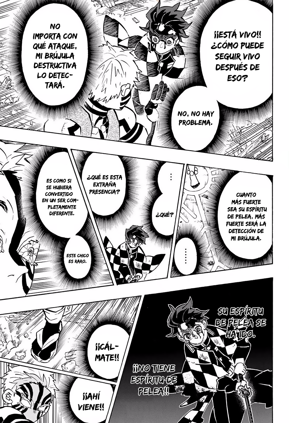 Read Attack on Titan ES Manga Online
