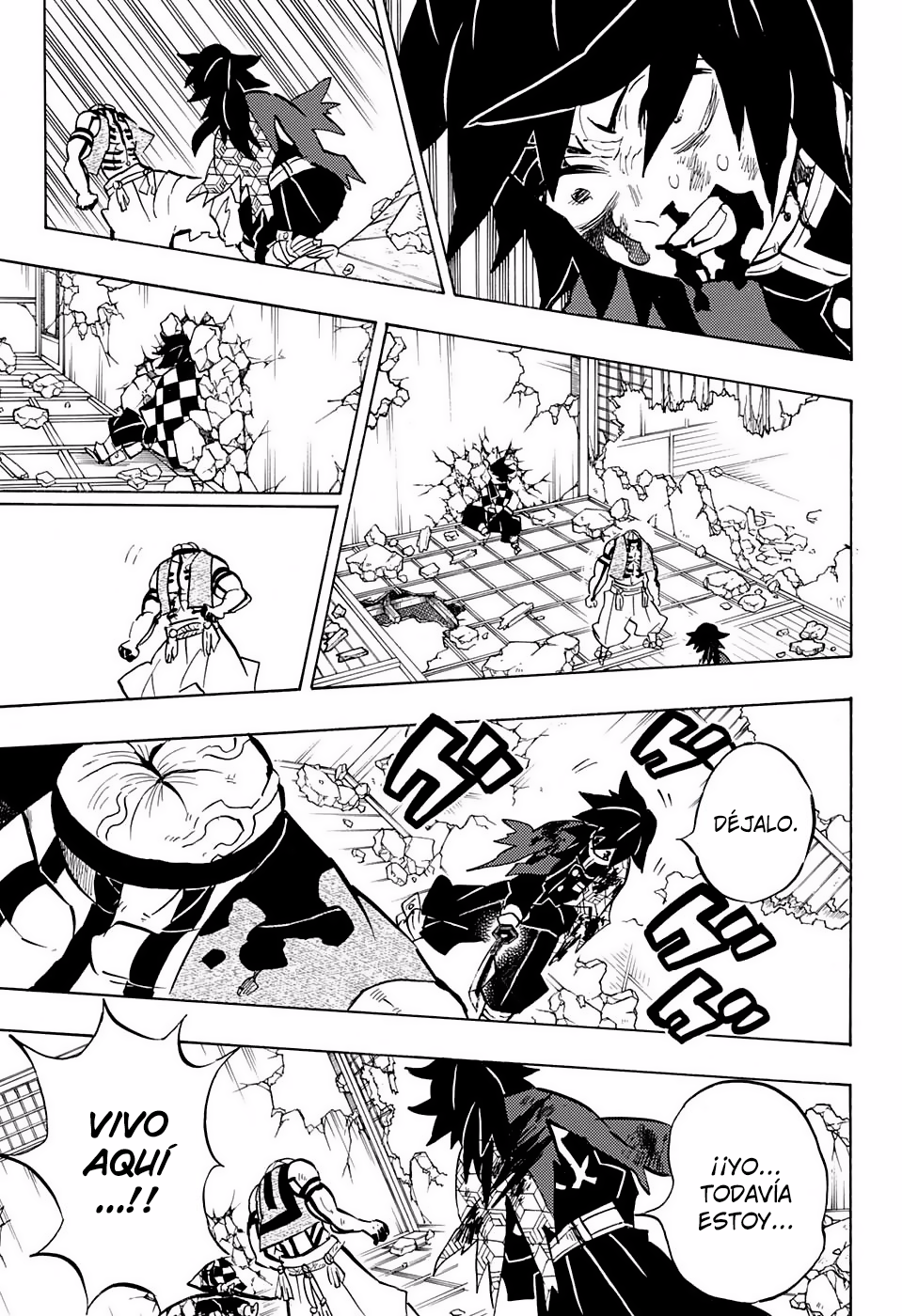 Read Attack on Titan ES Manga Online