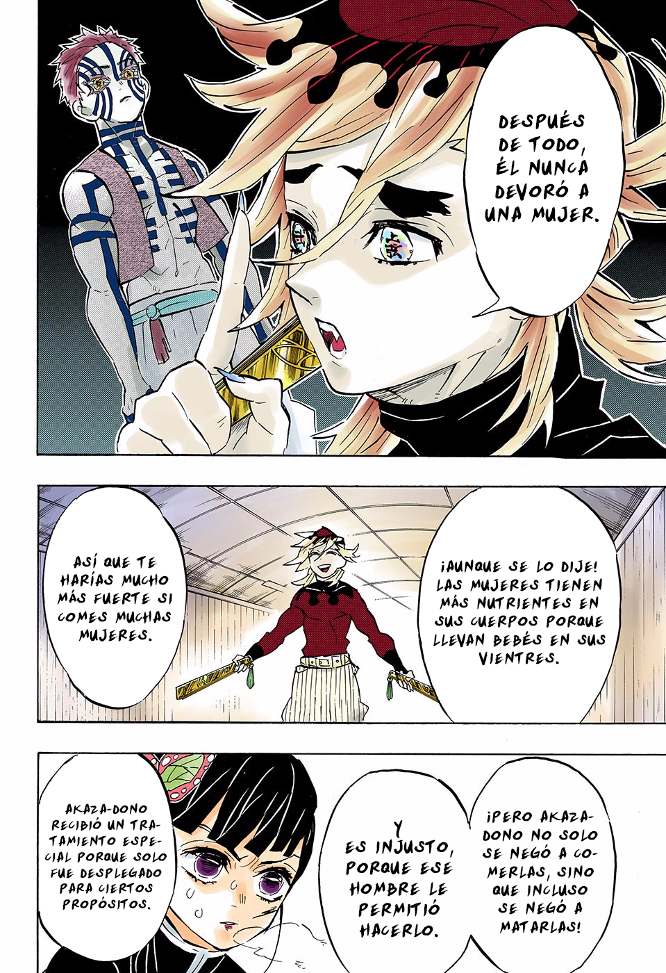 Read Attack on Titan ES Manga Online