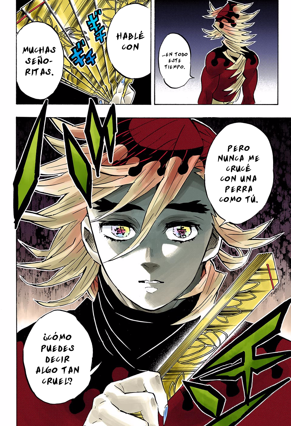 Read Attack on Titan ES Manga Online