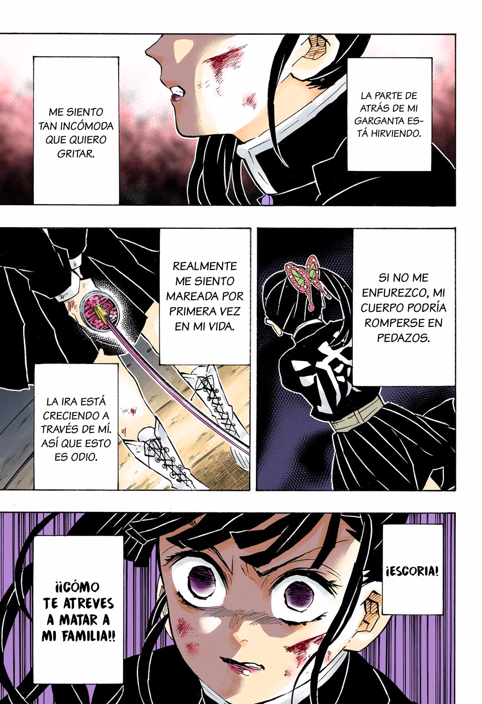 Read Attack on Titan ES Manga Online