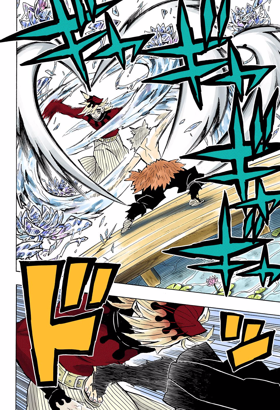 Read Attack on Titan ES Manga Online