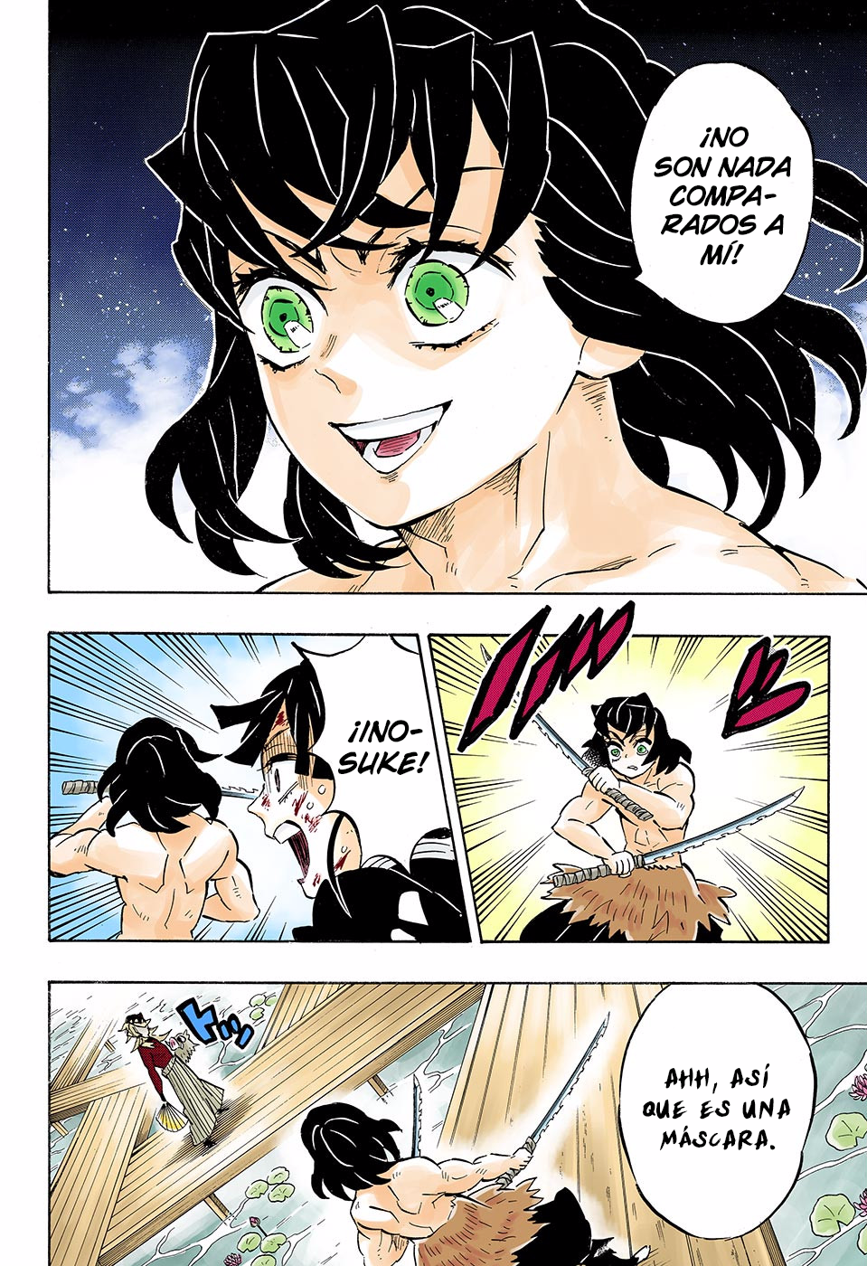 Read Attack on Titan ES Manga Online