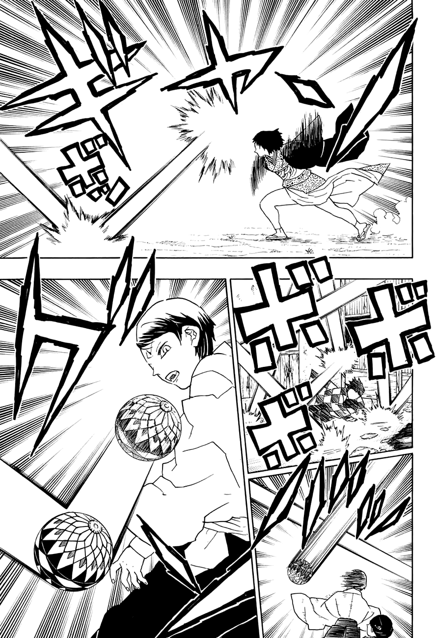 Read Attack on Titan ES Manga Online