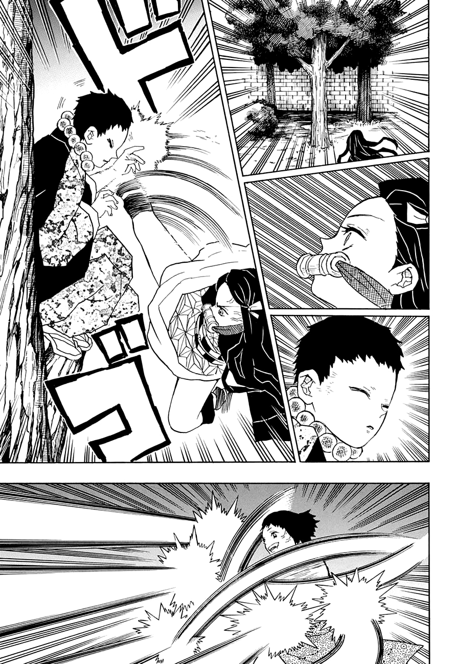 Read Attack on Titan ES Manga Online