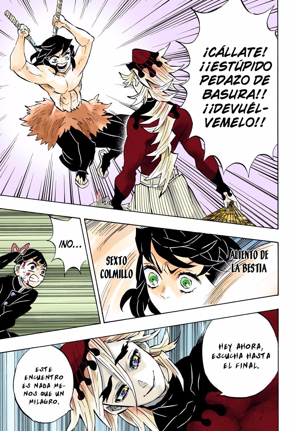 Read Attack on Titan ES Manga Online