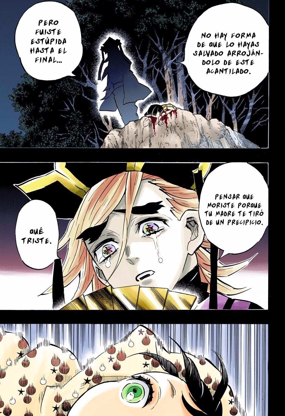 Read Attack on Titan ES Manga Online
