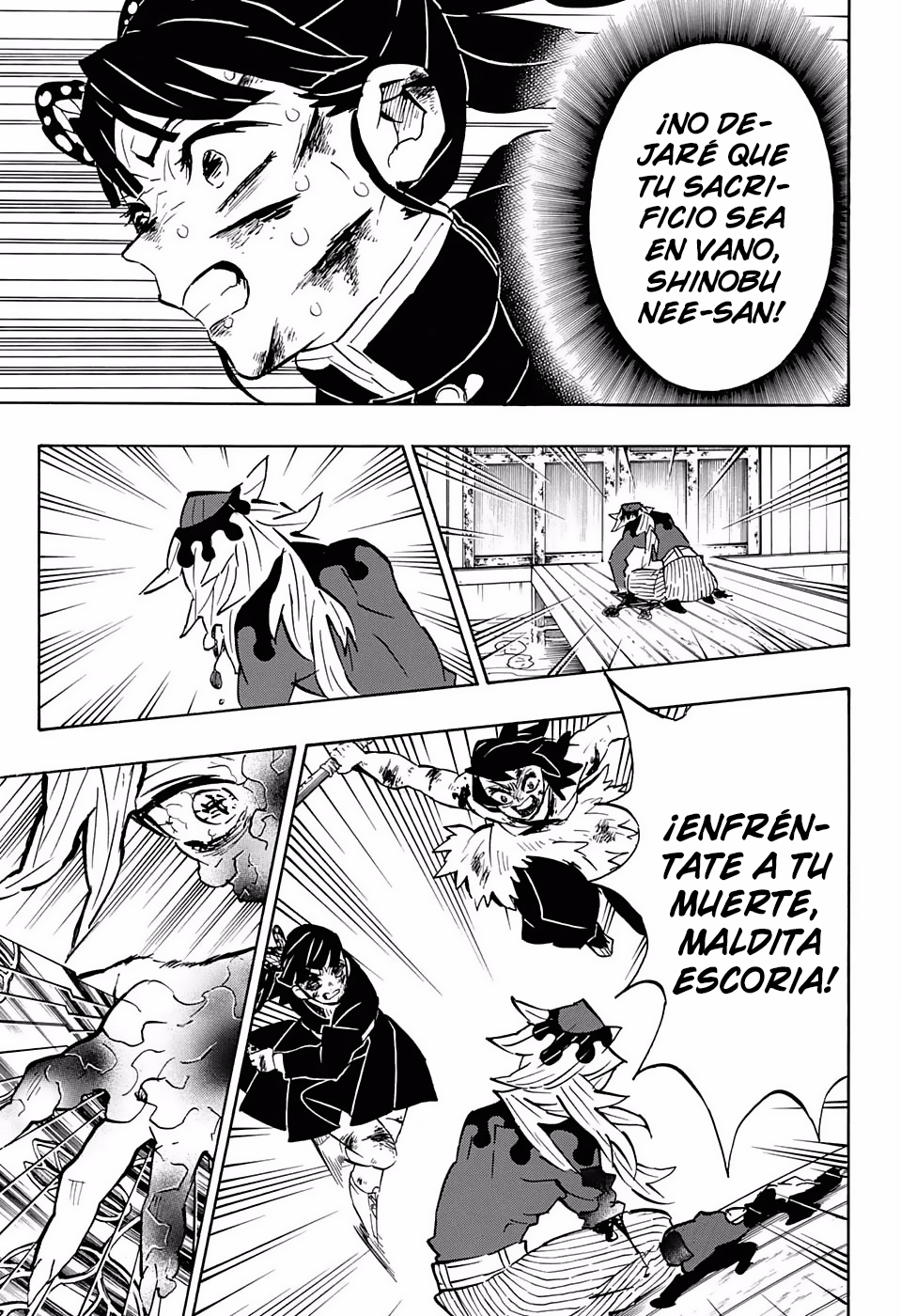 Read Attack on Titan ES Manga Online