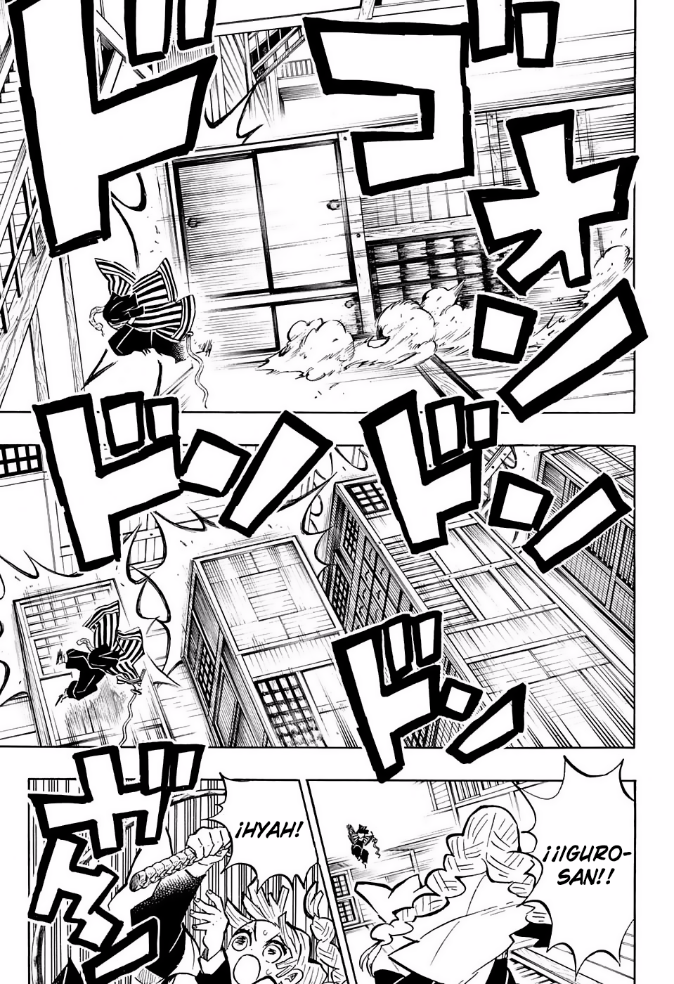 Read Attack on Titan ES Manga Online