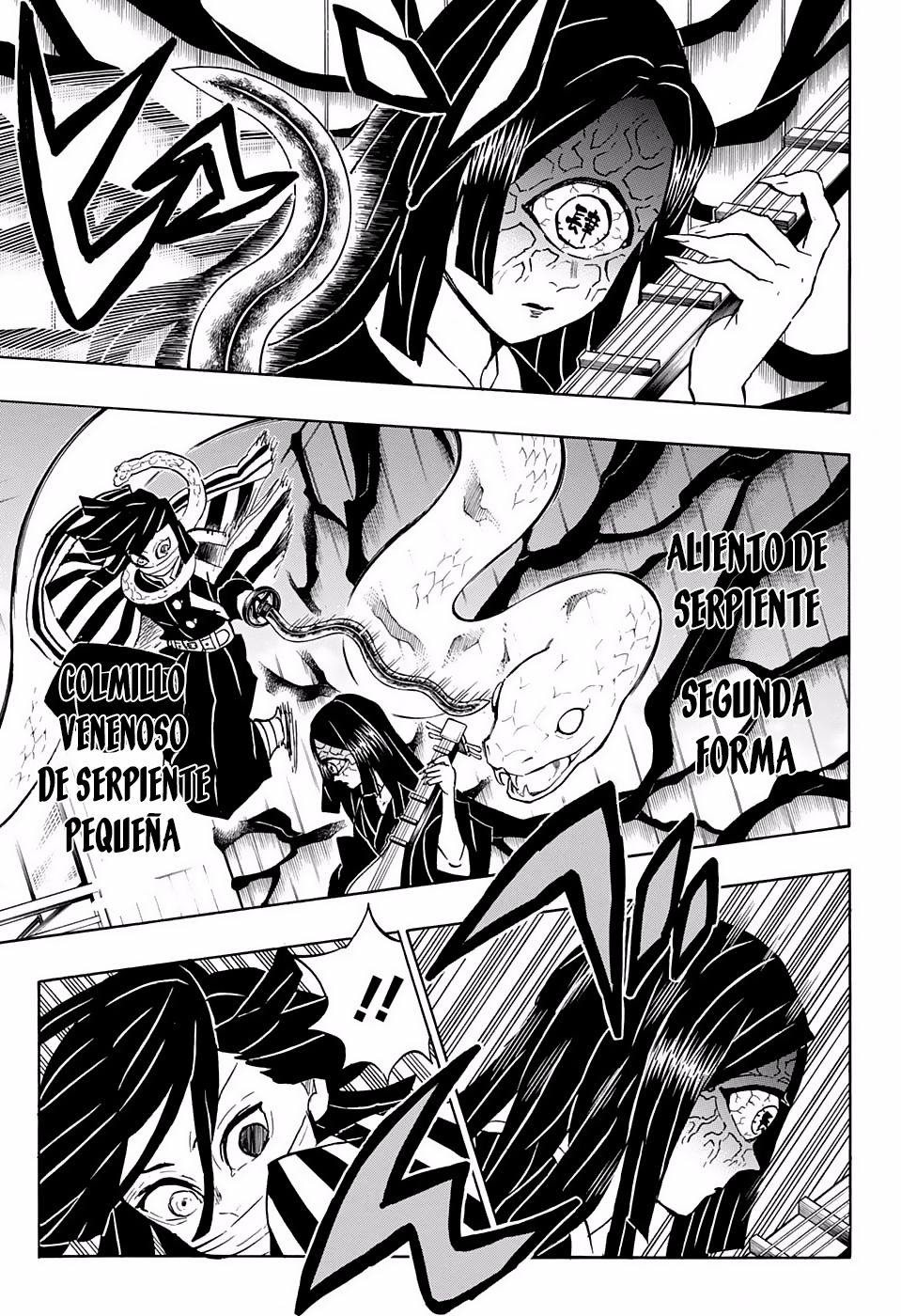 Read Attack on Titan ES Manga Online