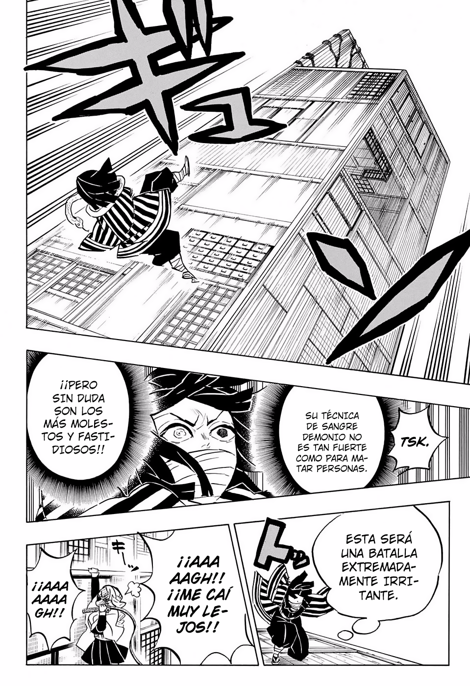 Read Attack on Titan ES Manga Online