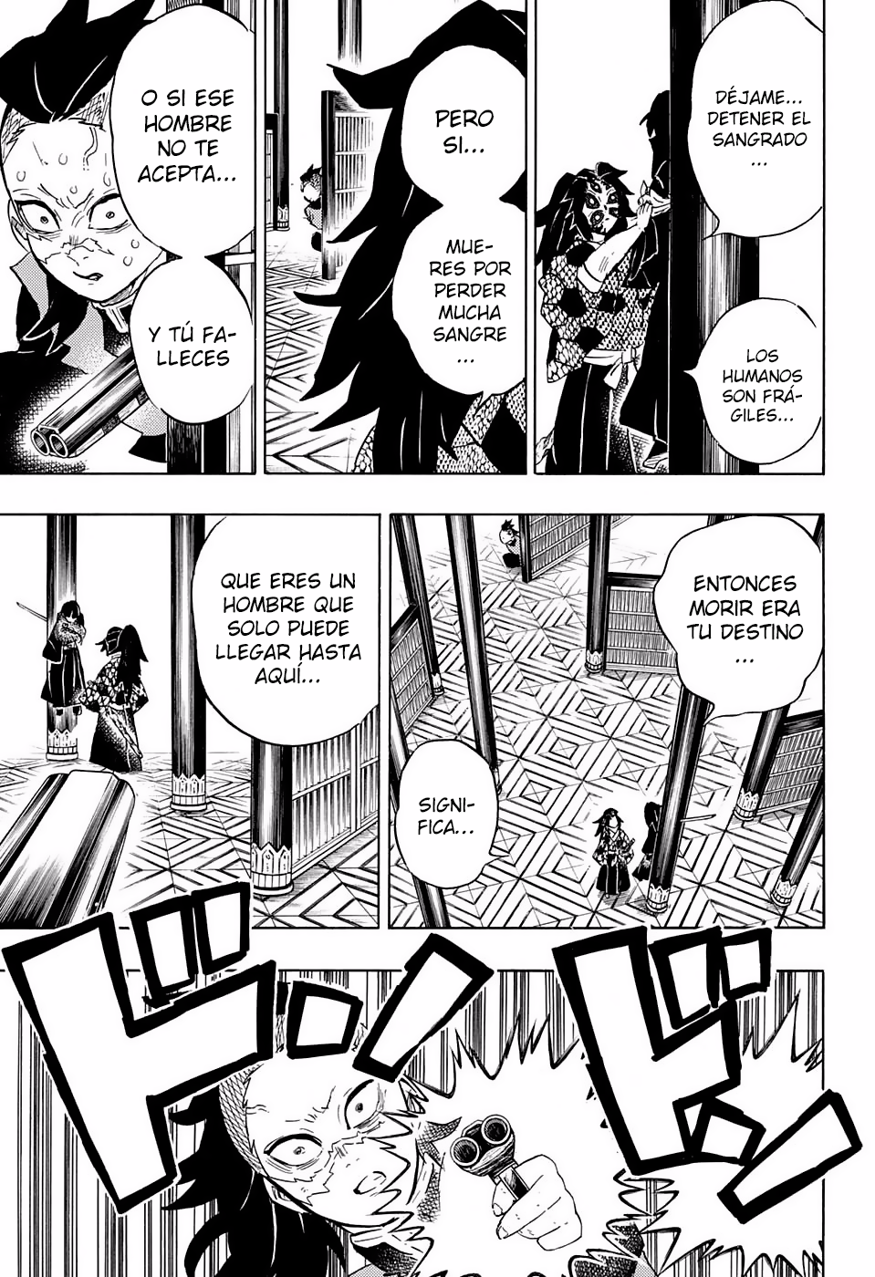 Read Attack on Titan ES Manga Online