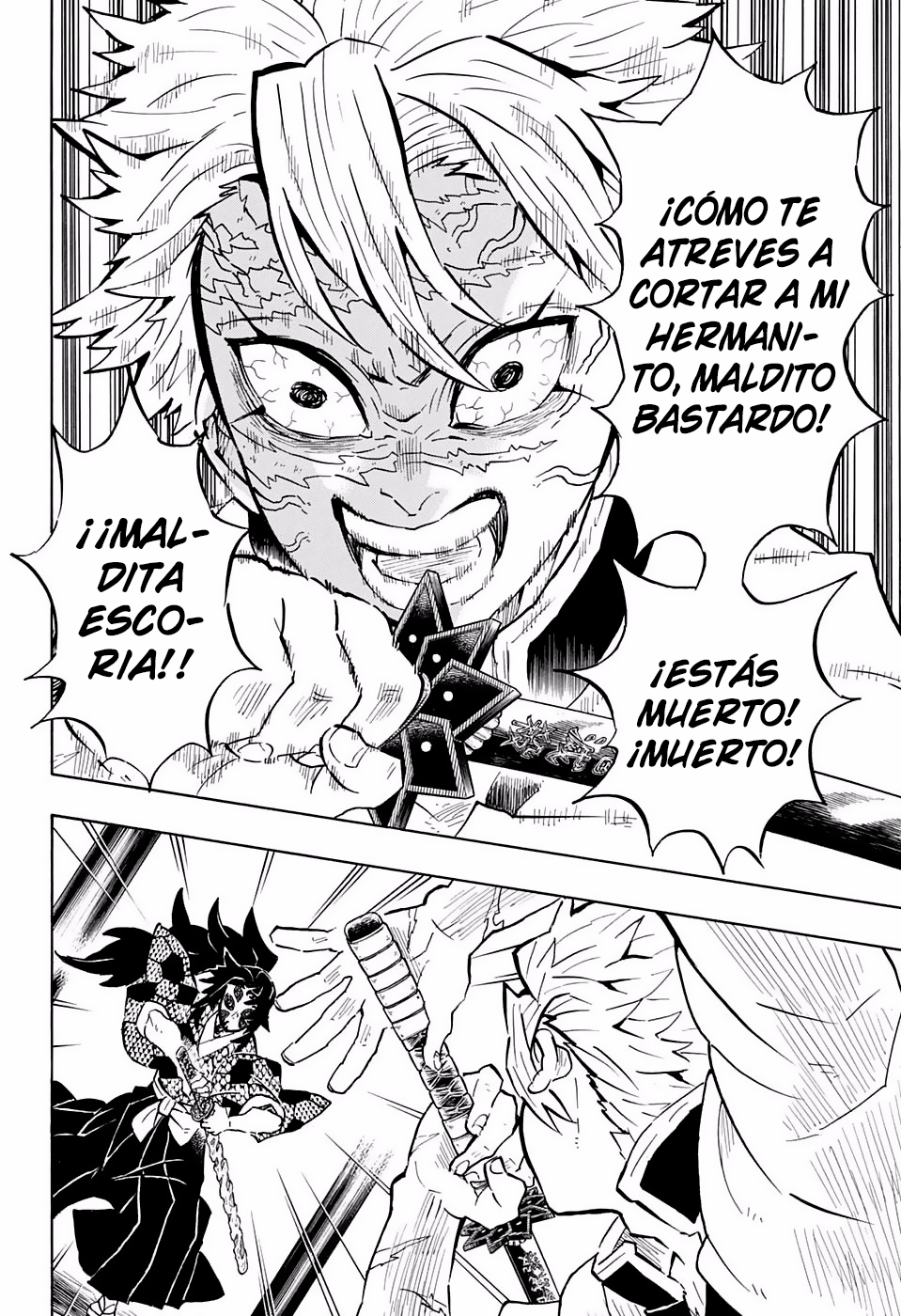 Read Attack on Titan ES Manga Online
