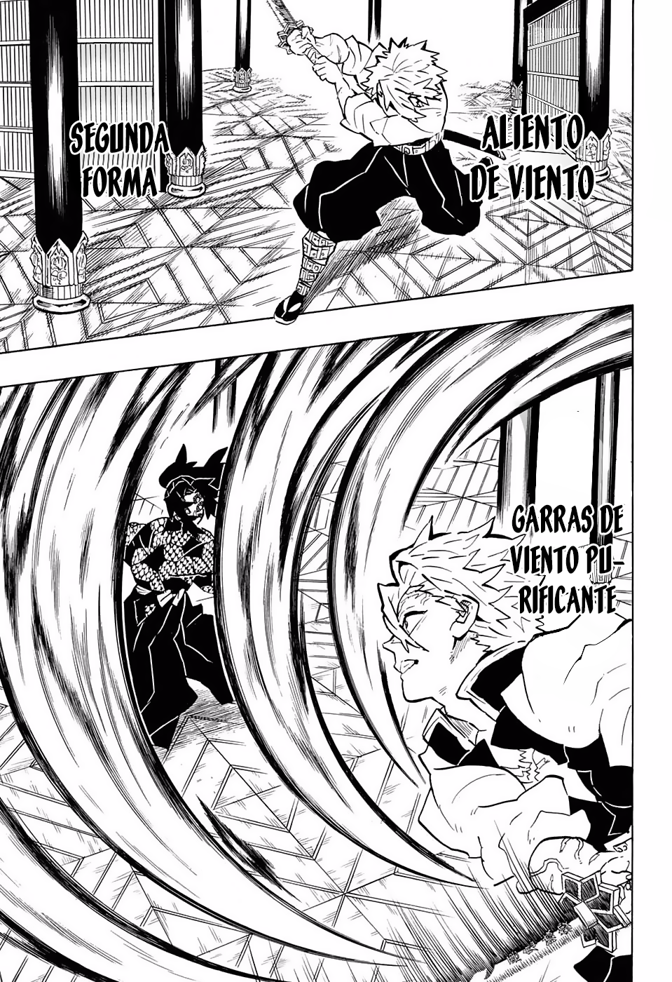 Read Attack on Titan ES Manga Online