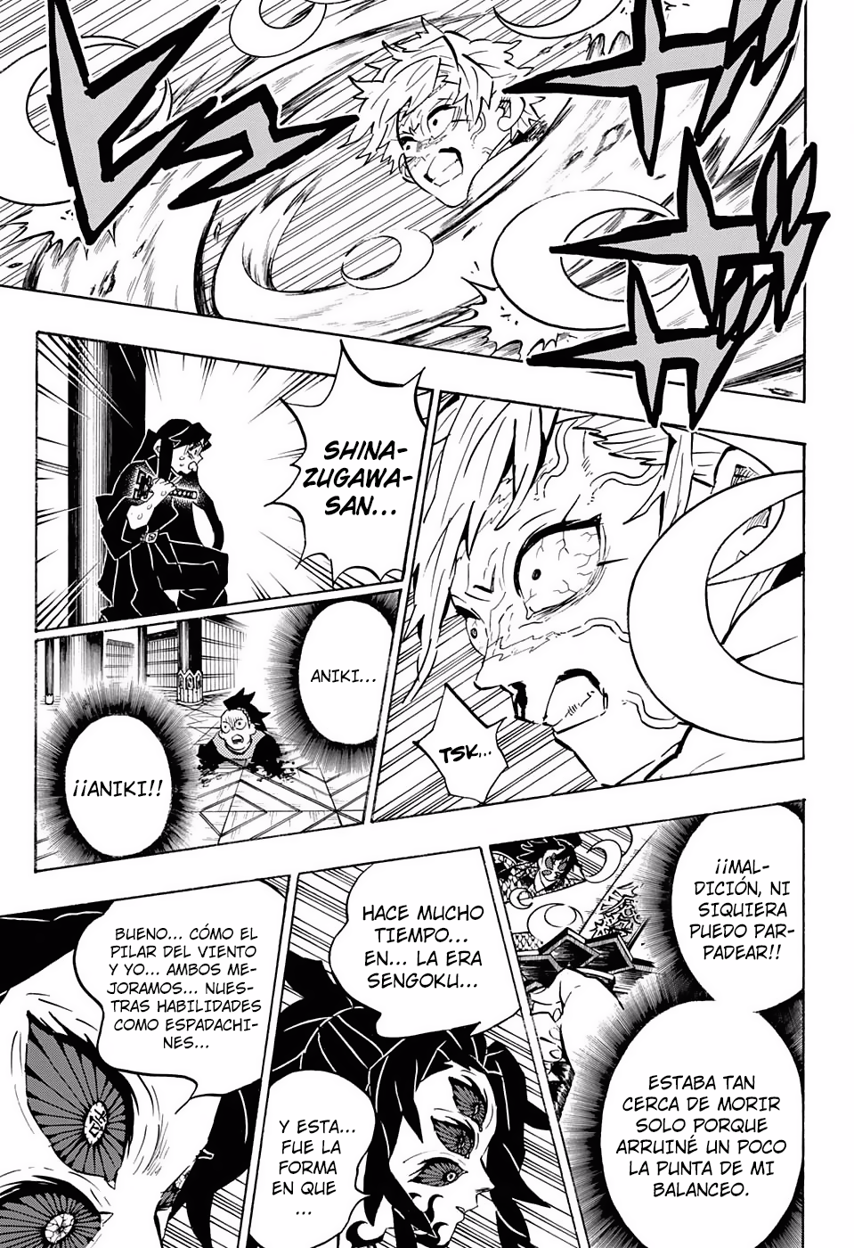 Read Attack on Titan ES Manga Online