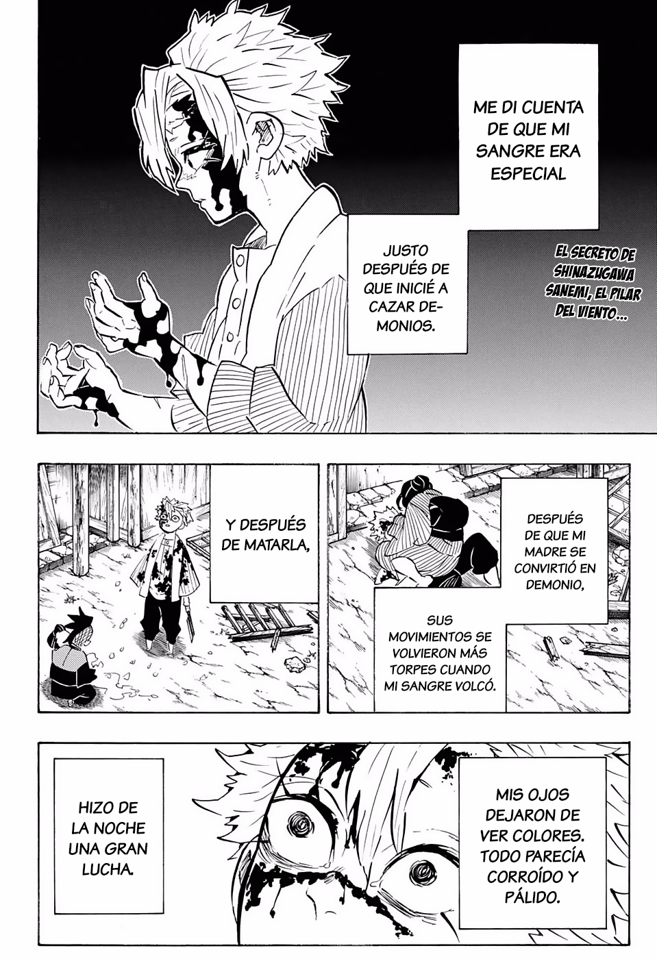 Read Attack on Titan ES Manga Online