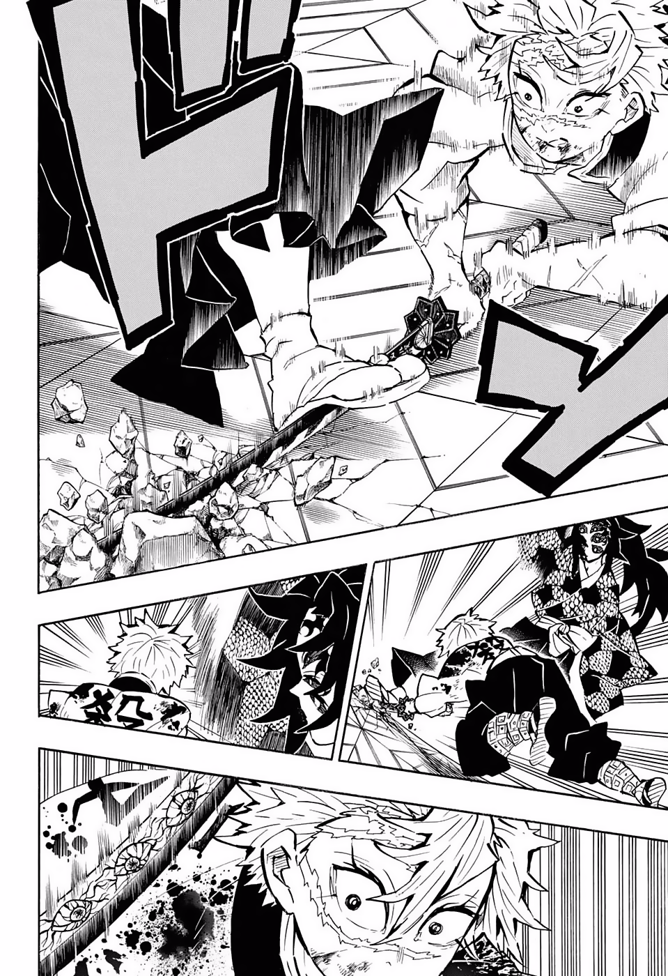 Read Attack on Titan ES Manga Online