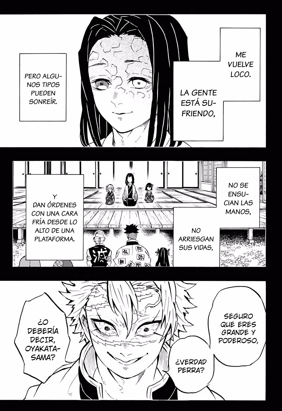 Read Attack on Titan ES Manga Online