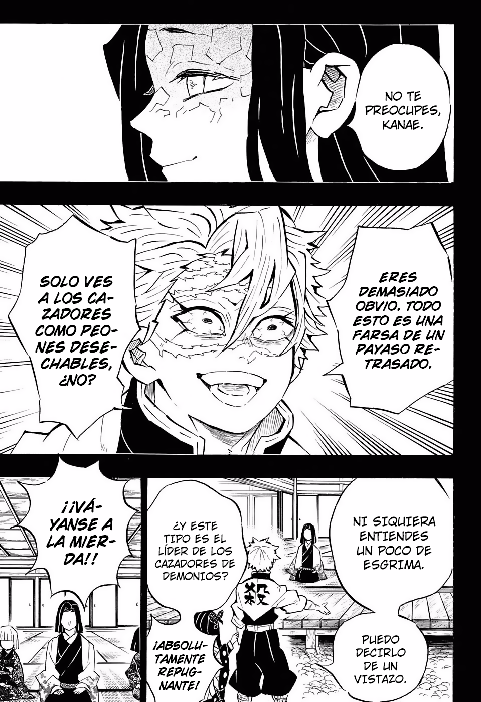Read Attack on Titan ES Manga Online