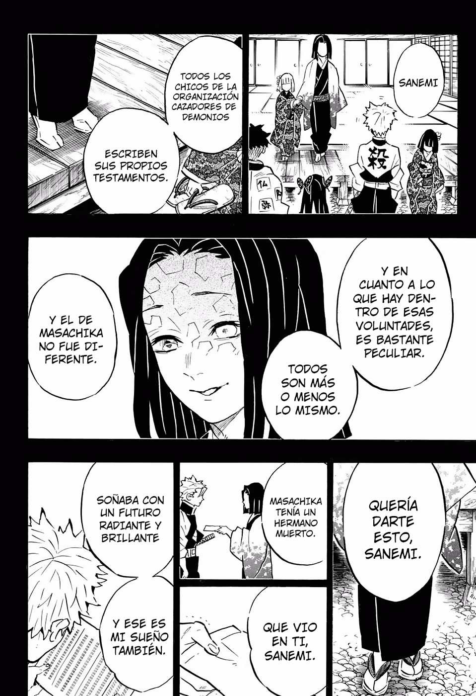 Read Attack on Titan ES Manga Online