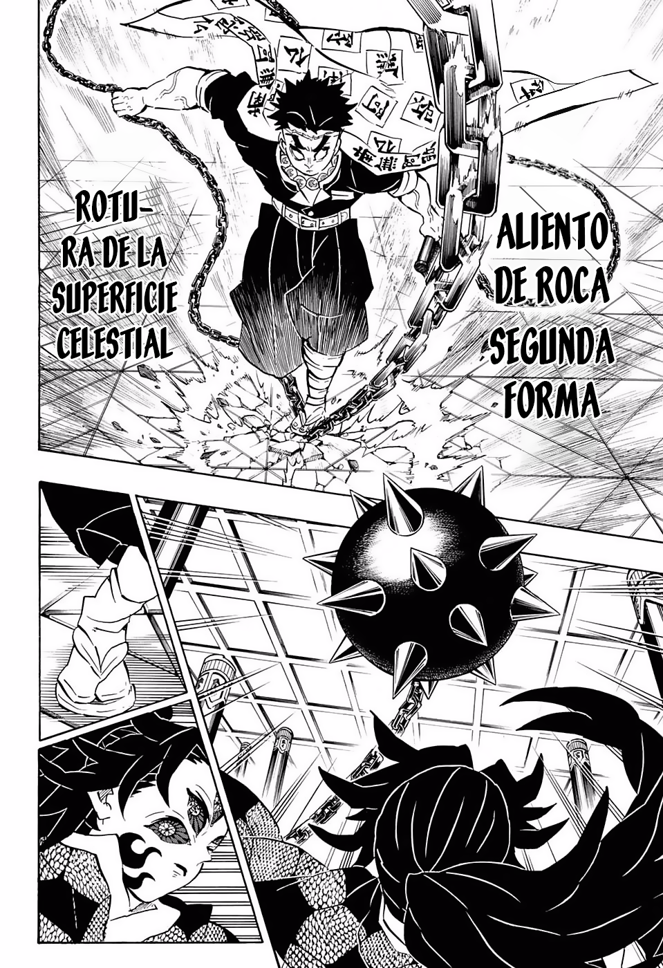 Read Attack on Titan ES Manga Online