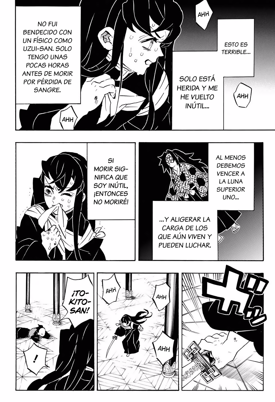 Read Attack on Titan ES Manga Online