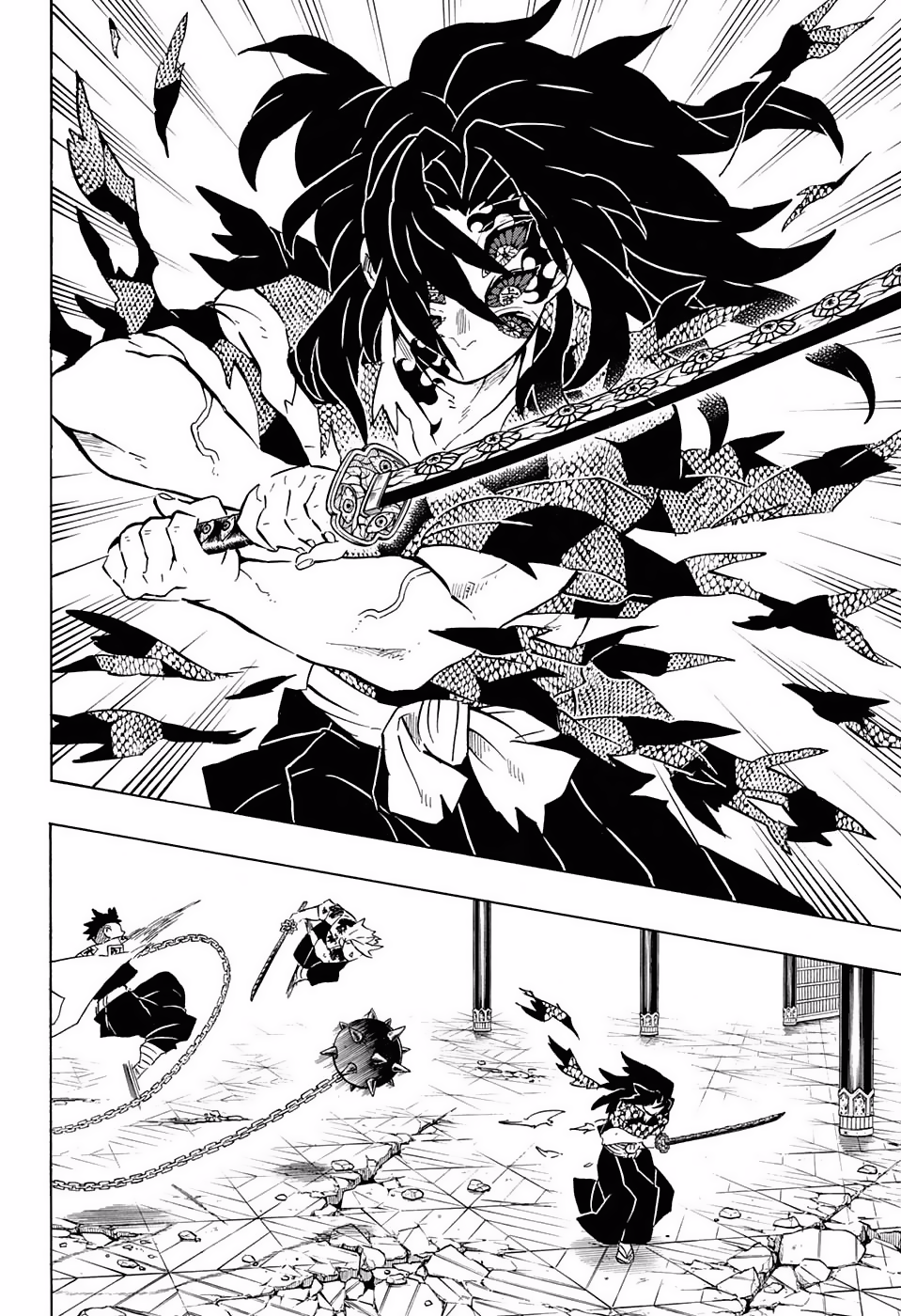 Read Attack on Titan ES Manga Online