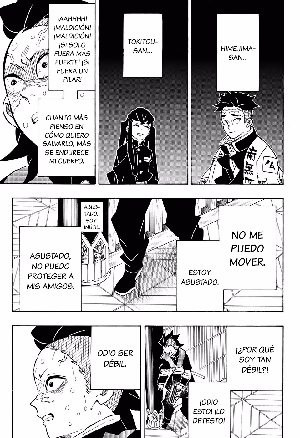 Read Attack on Titan ES Manga Online