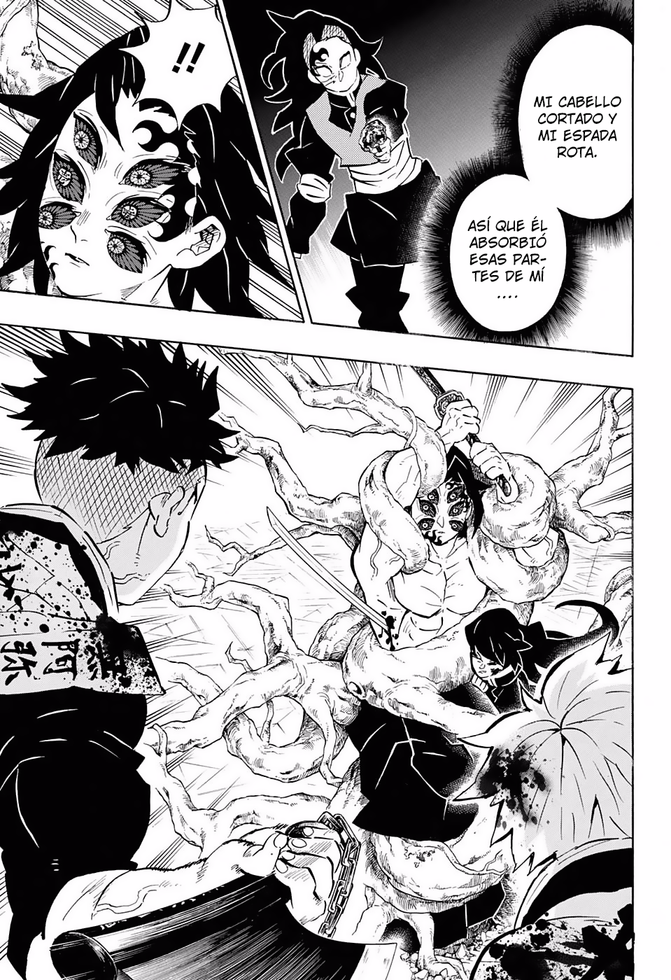 Read Attack on Titan ES Manga Online