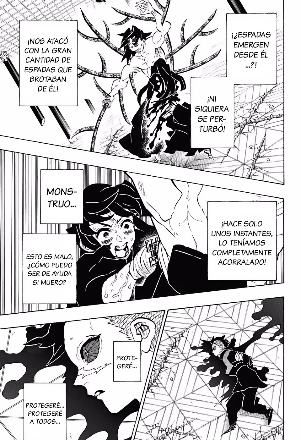 Read Attack on Titan ES Manga Online