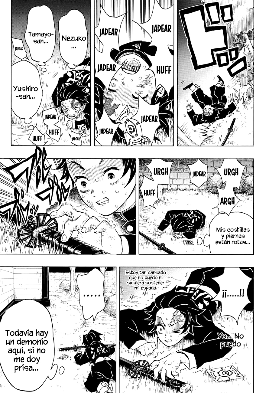 Read Attack on Titan ES Manga Online