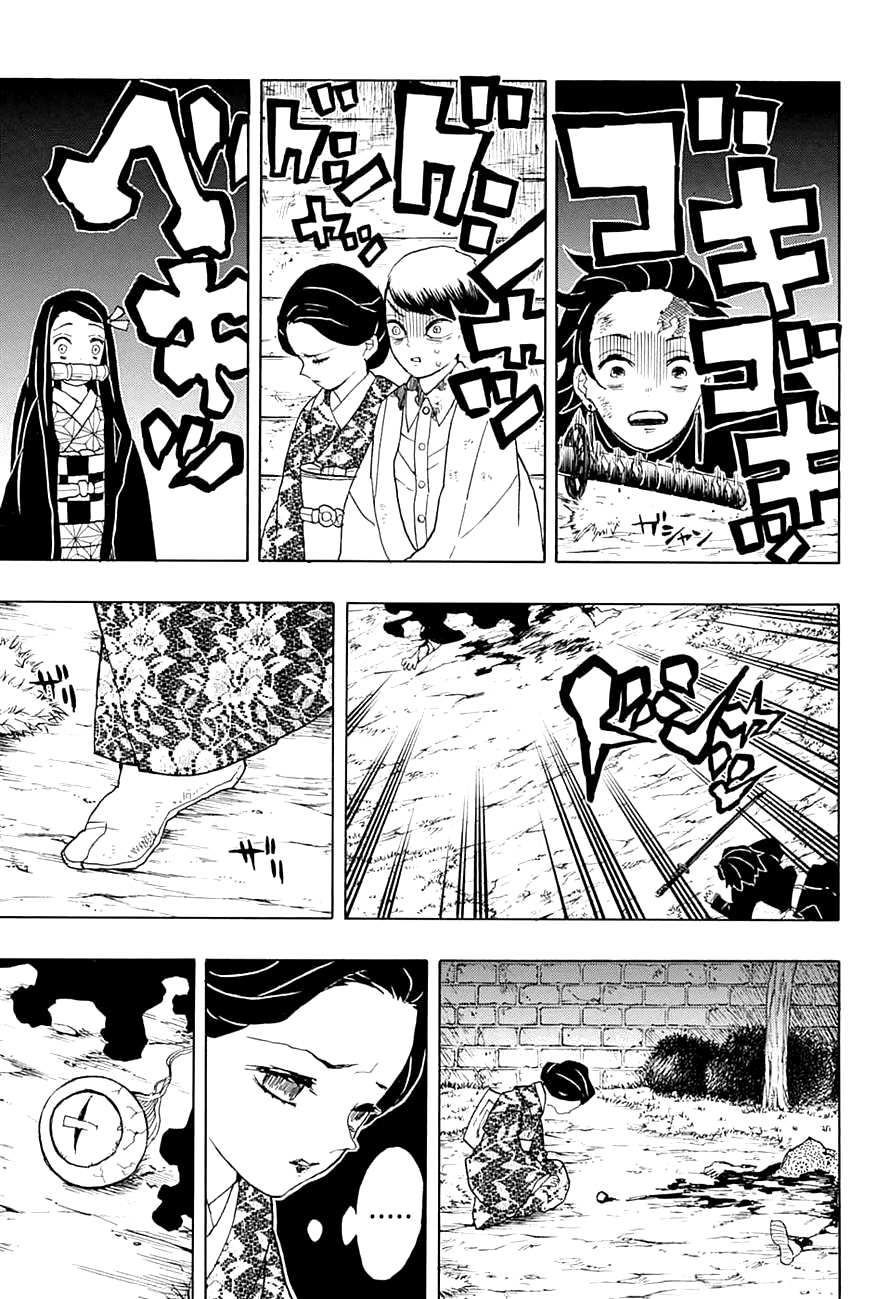 Read Attack on Titan ES Manga Online