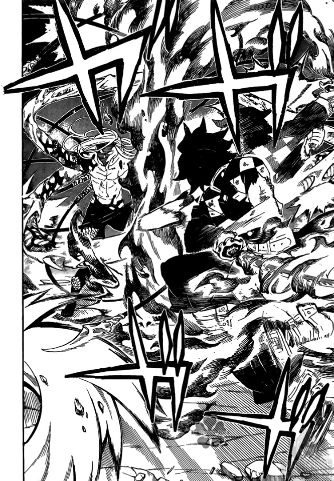 Read Attack on Titan ES Manga Online