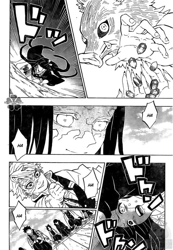 Read Attack on Titan ES Manga Online
