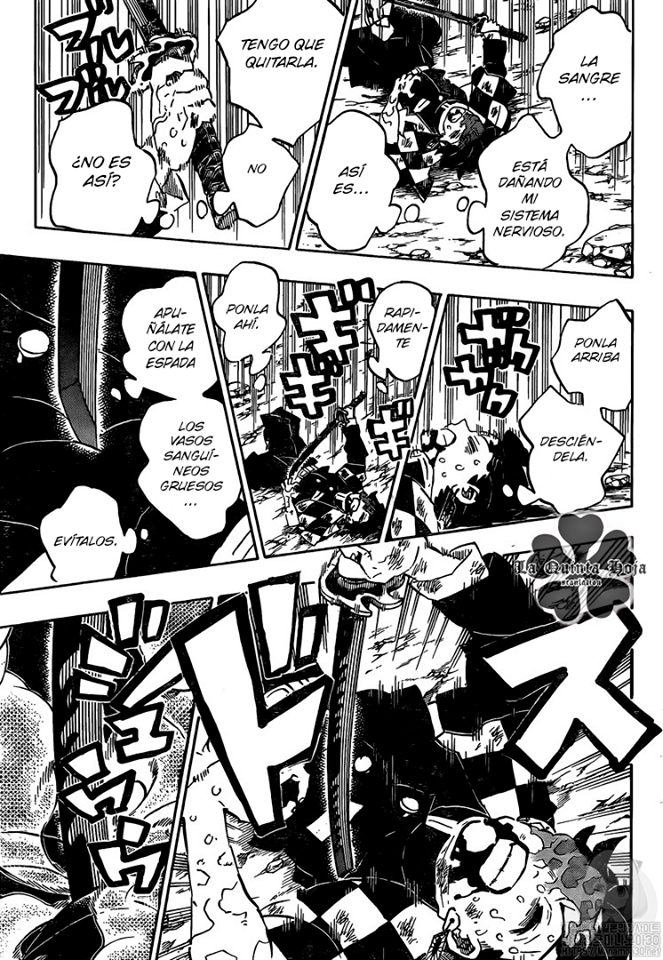 Read Attack on Titan ES Manga Online