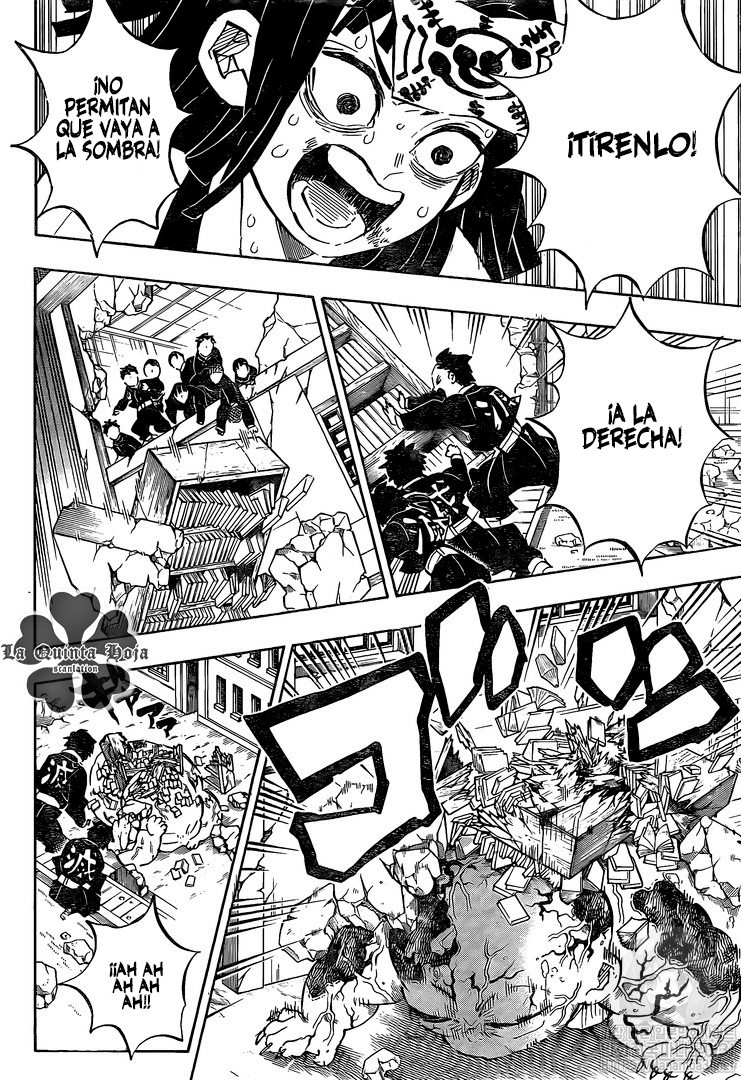 Read Attack on Titan ES Manga Online