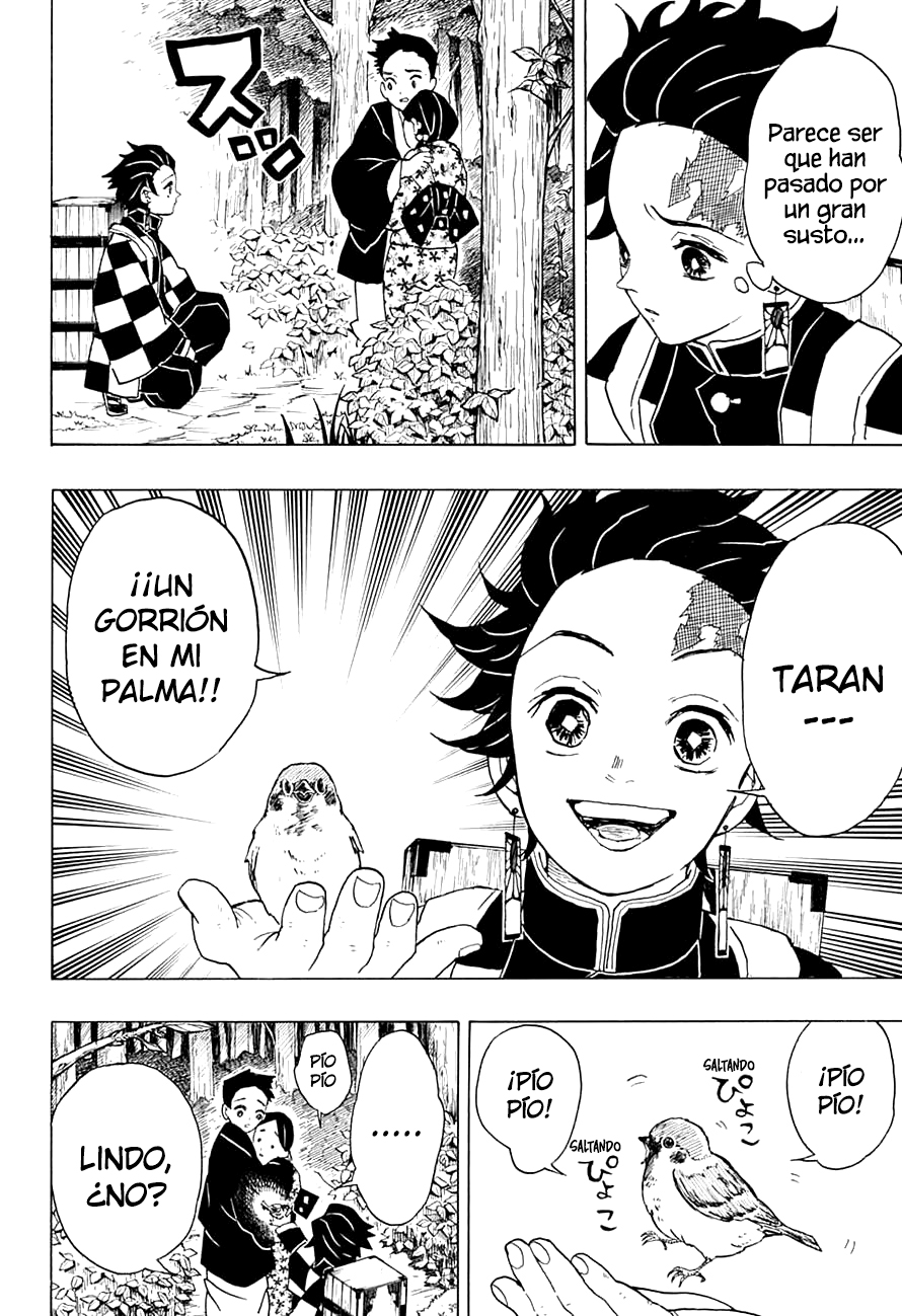 Read Attack on Titan ES Manga Online