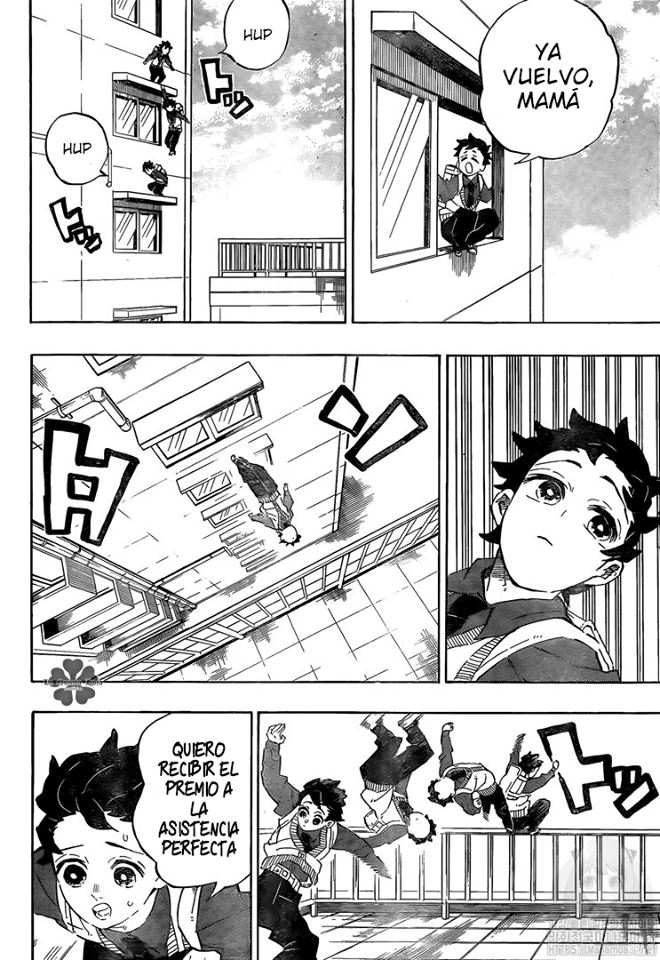 Read Attack on Titan ES Manga Online