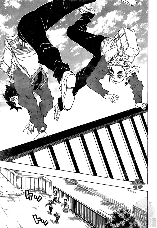 Read Attack on Titan ES Manga Online