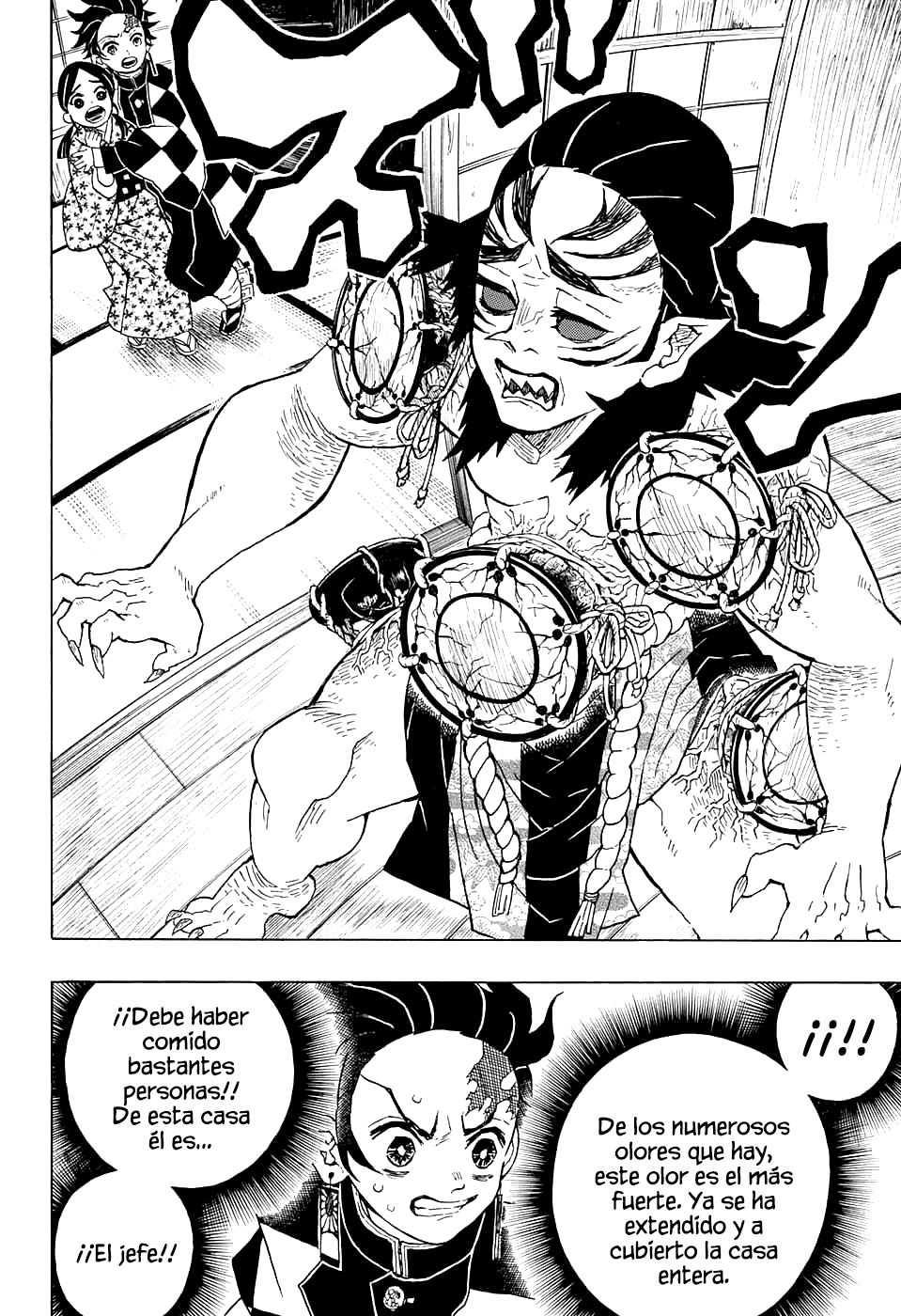 Read Attack on Titan ES Manga Online