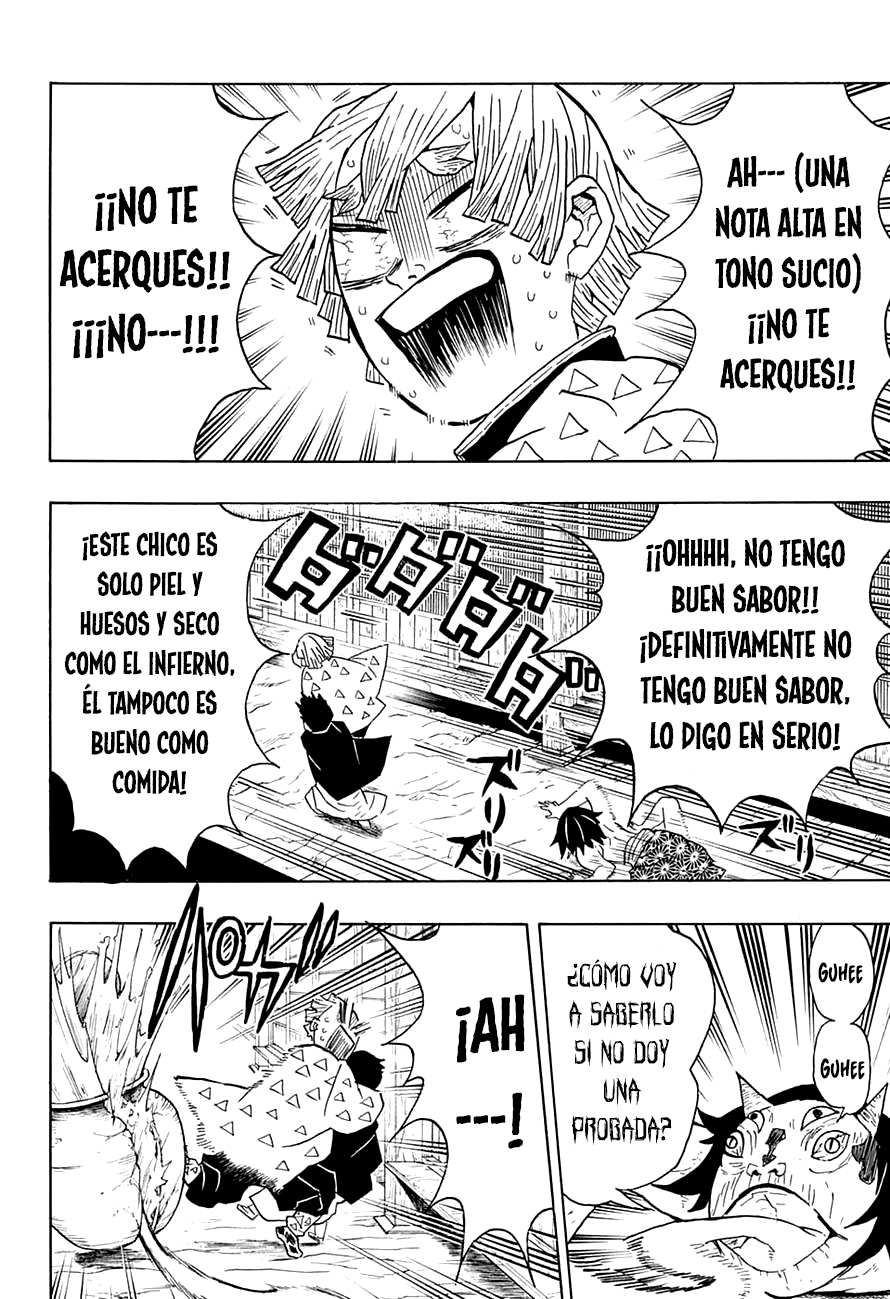 Read Attack on Titan ES Manga Online