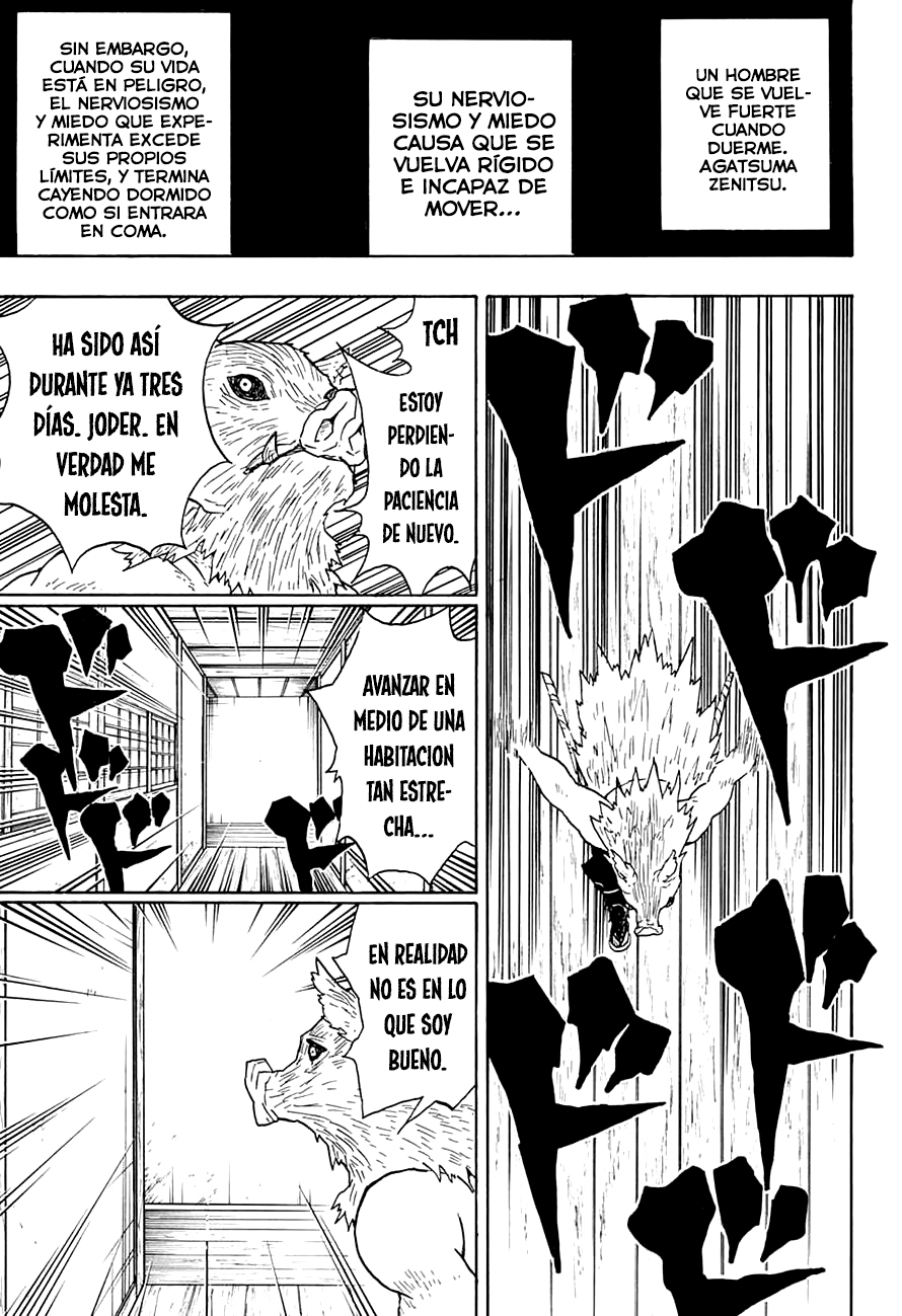 Read Attack on Titan ES Manga Online